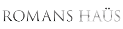 Romans Haus Forms